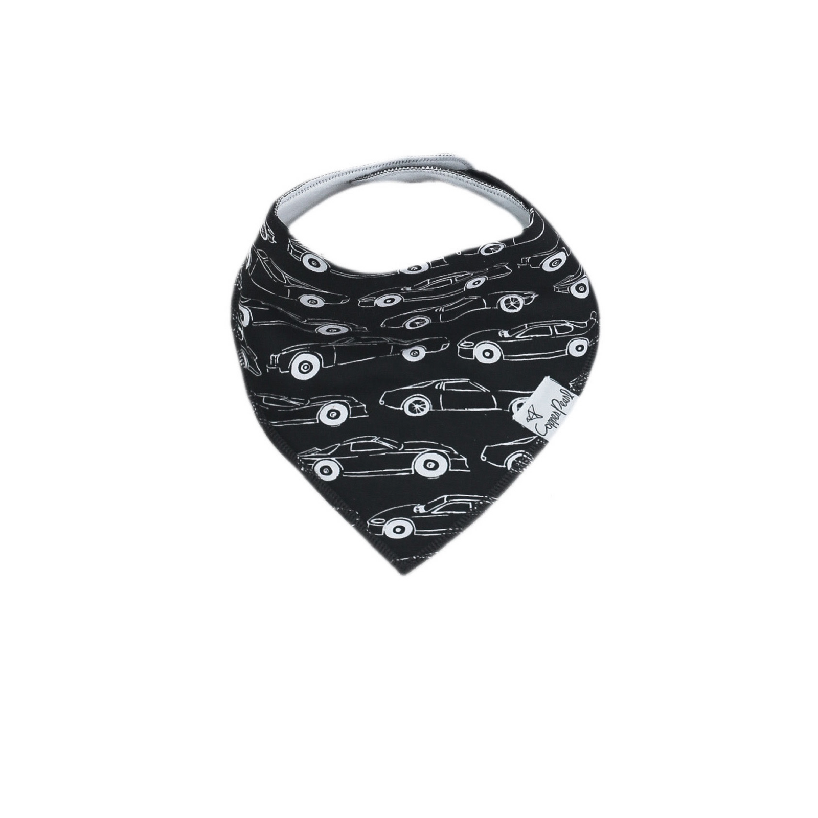 Nash Bandana Bib Collection