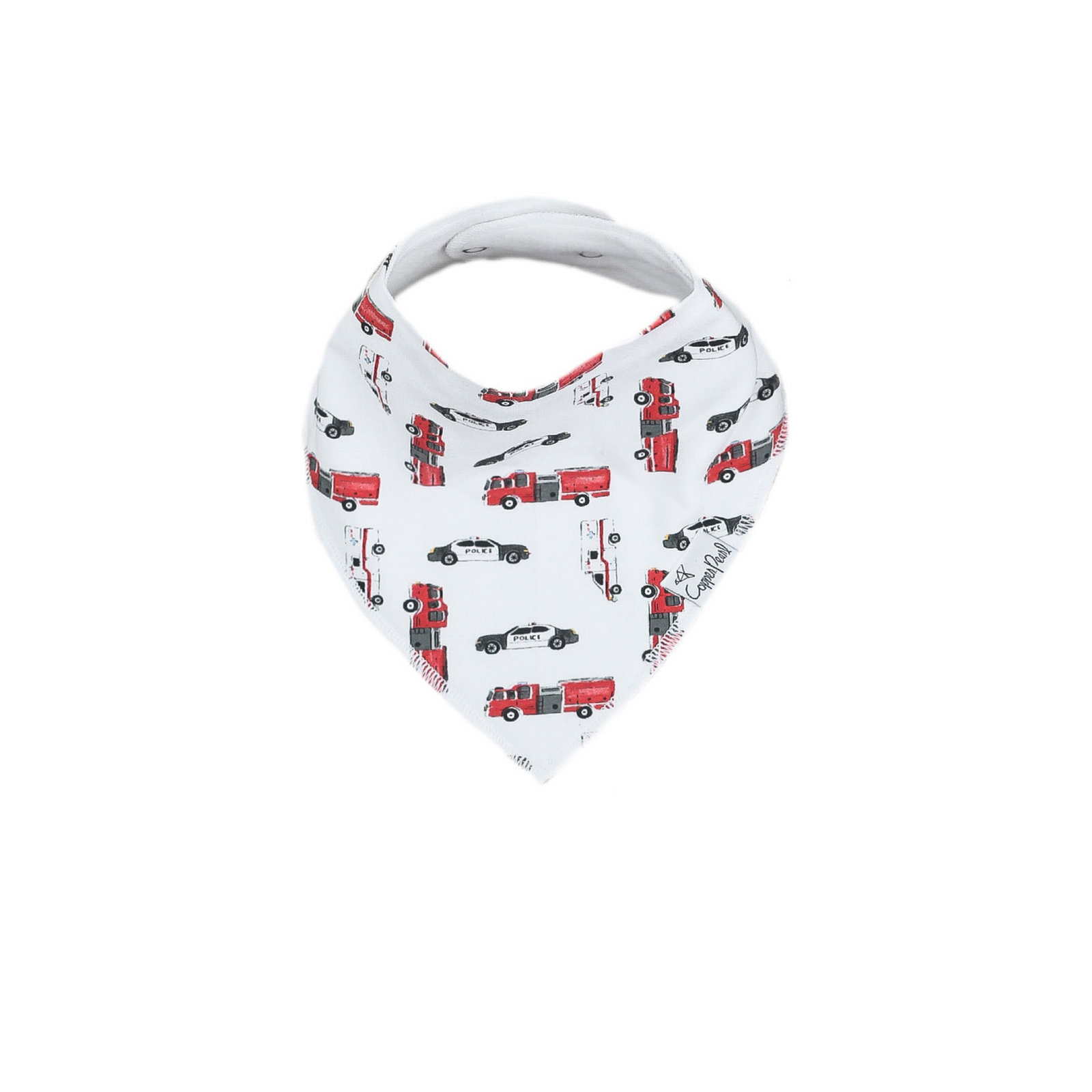 Nash Bandana Bib Collection