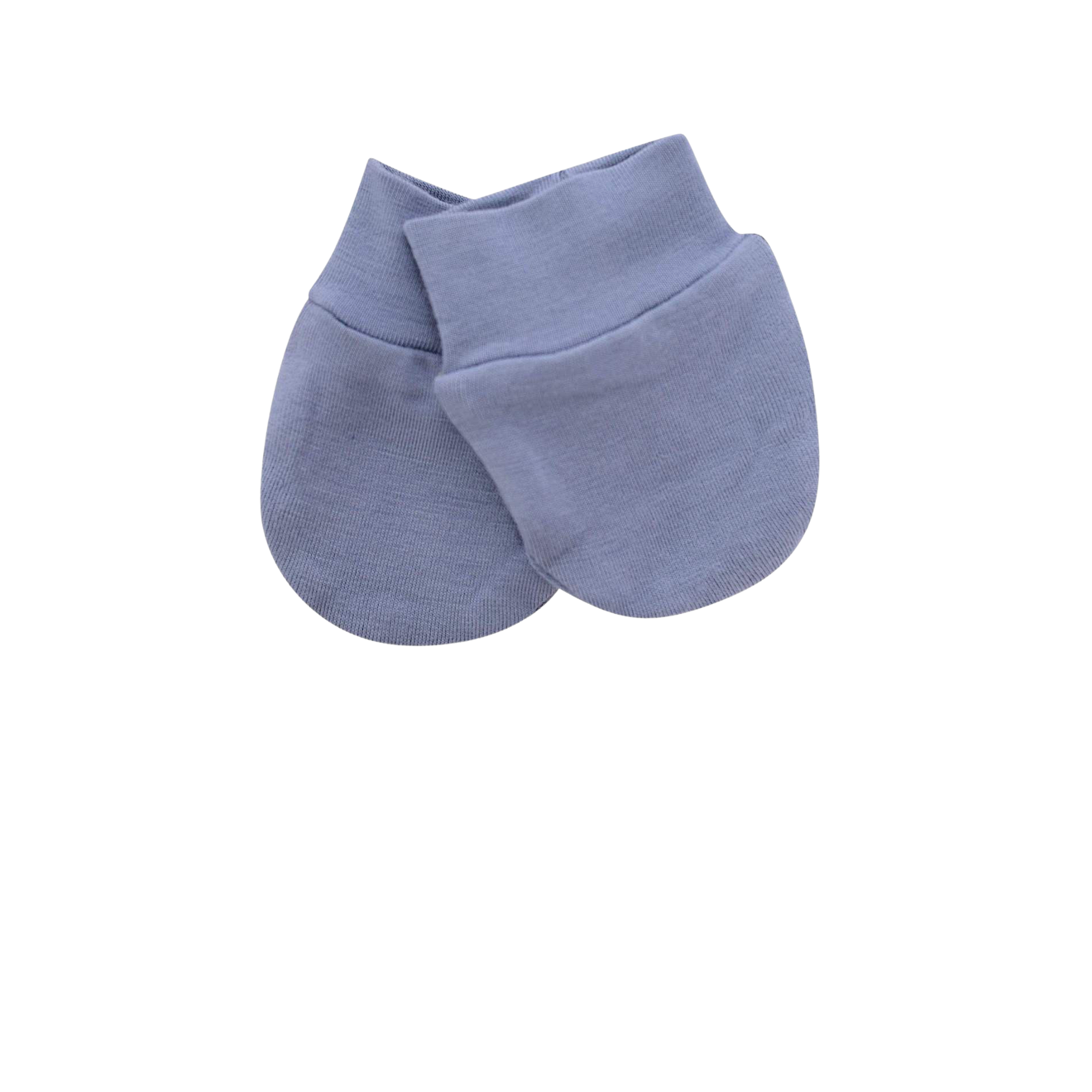 Newborn Bamboo Scratch Mittens