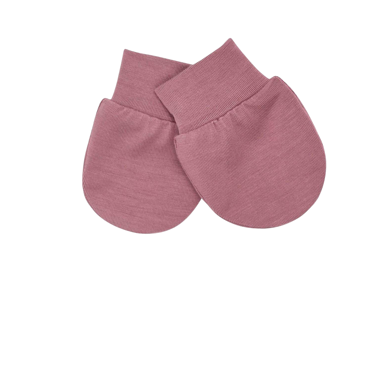 Newborn Bamboo Scratch Mittens