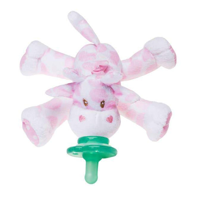 Paci Plushie Buddies