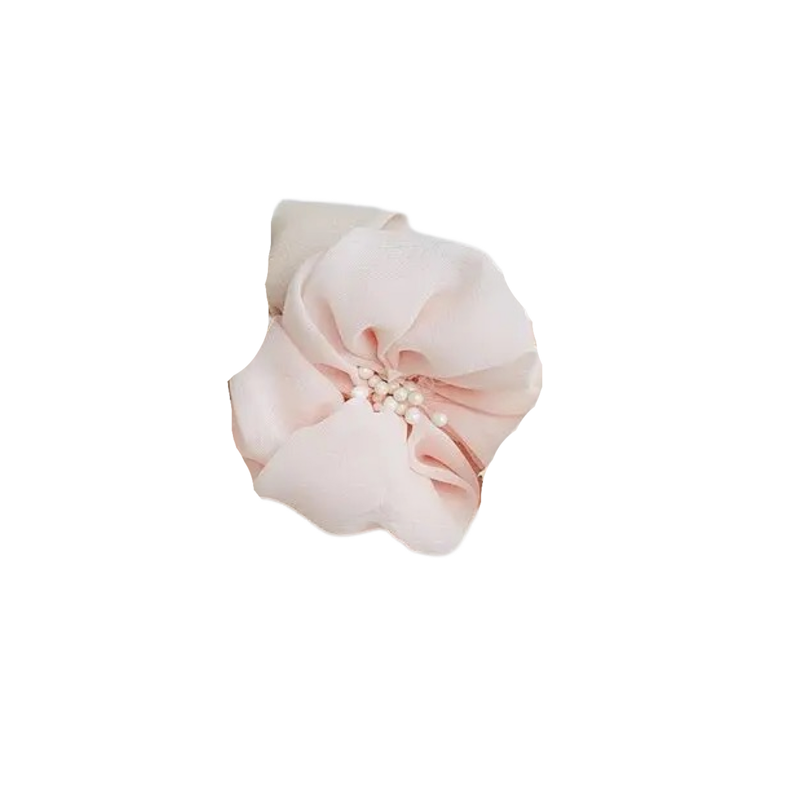 Pearl & Rose Headband