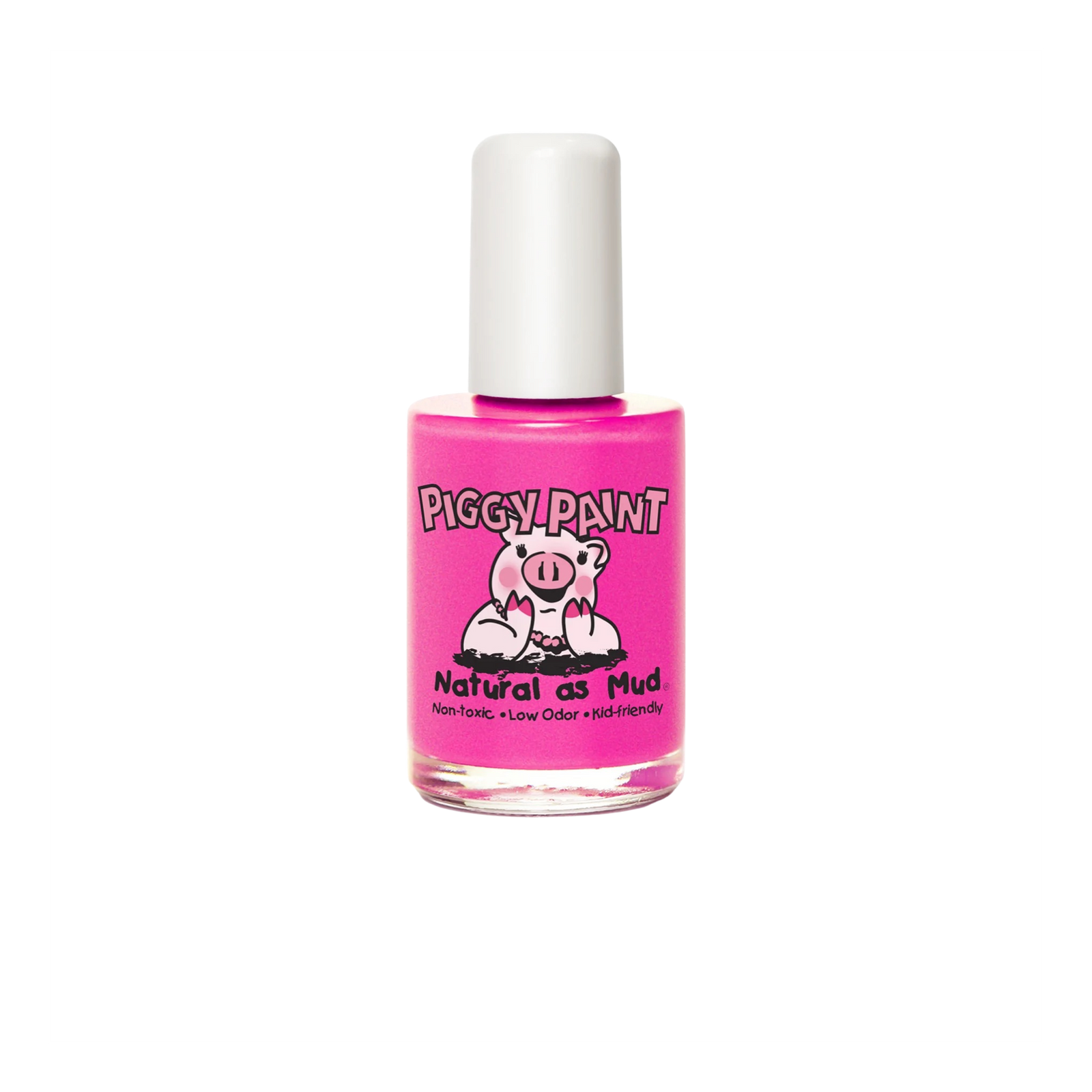 Piggy Paint Nail Polish