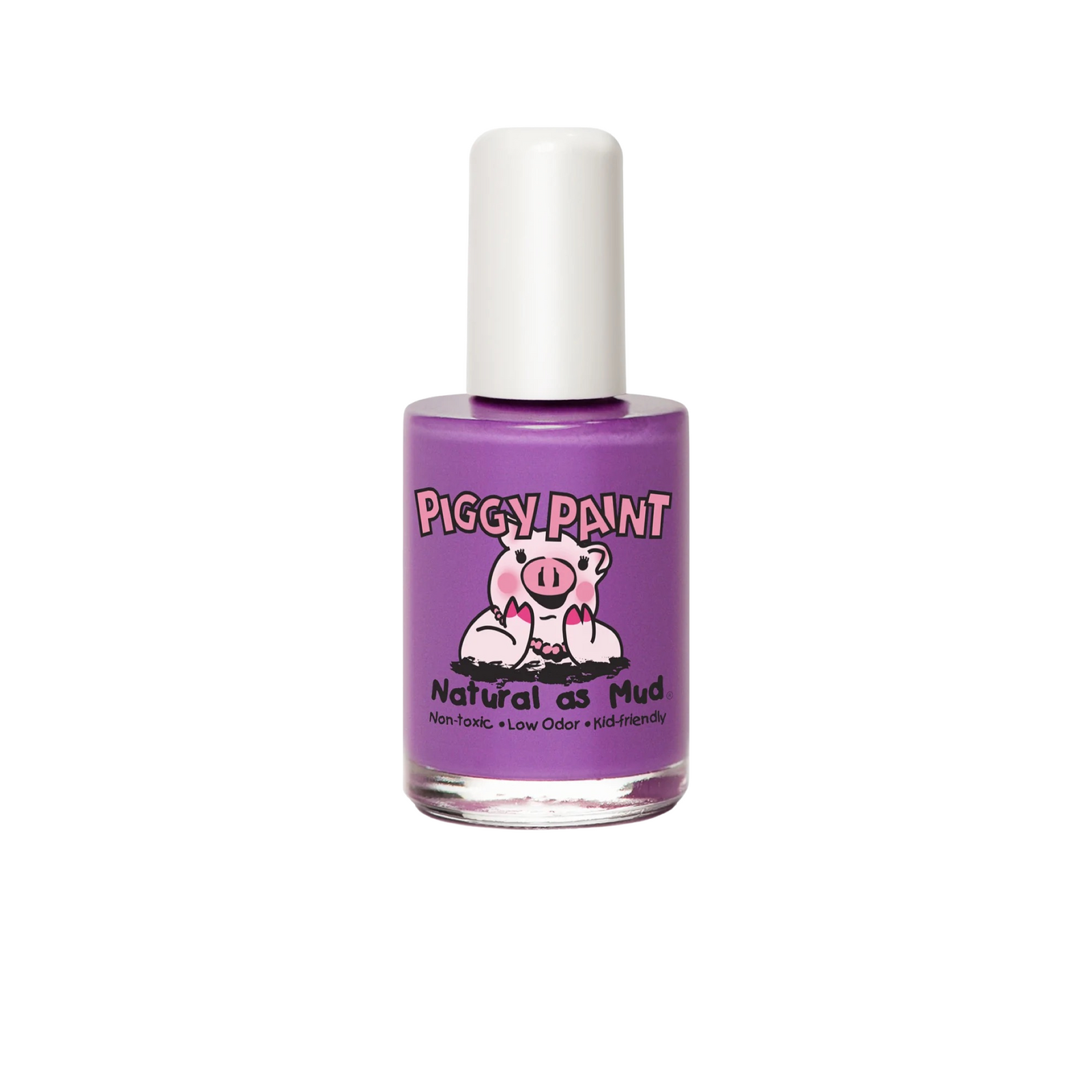 Piggy Paint Nail Polish