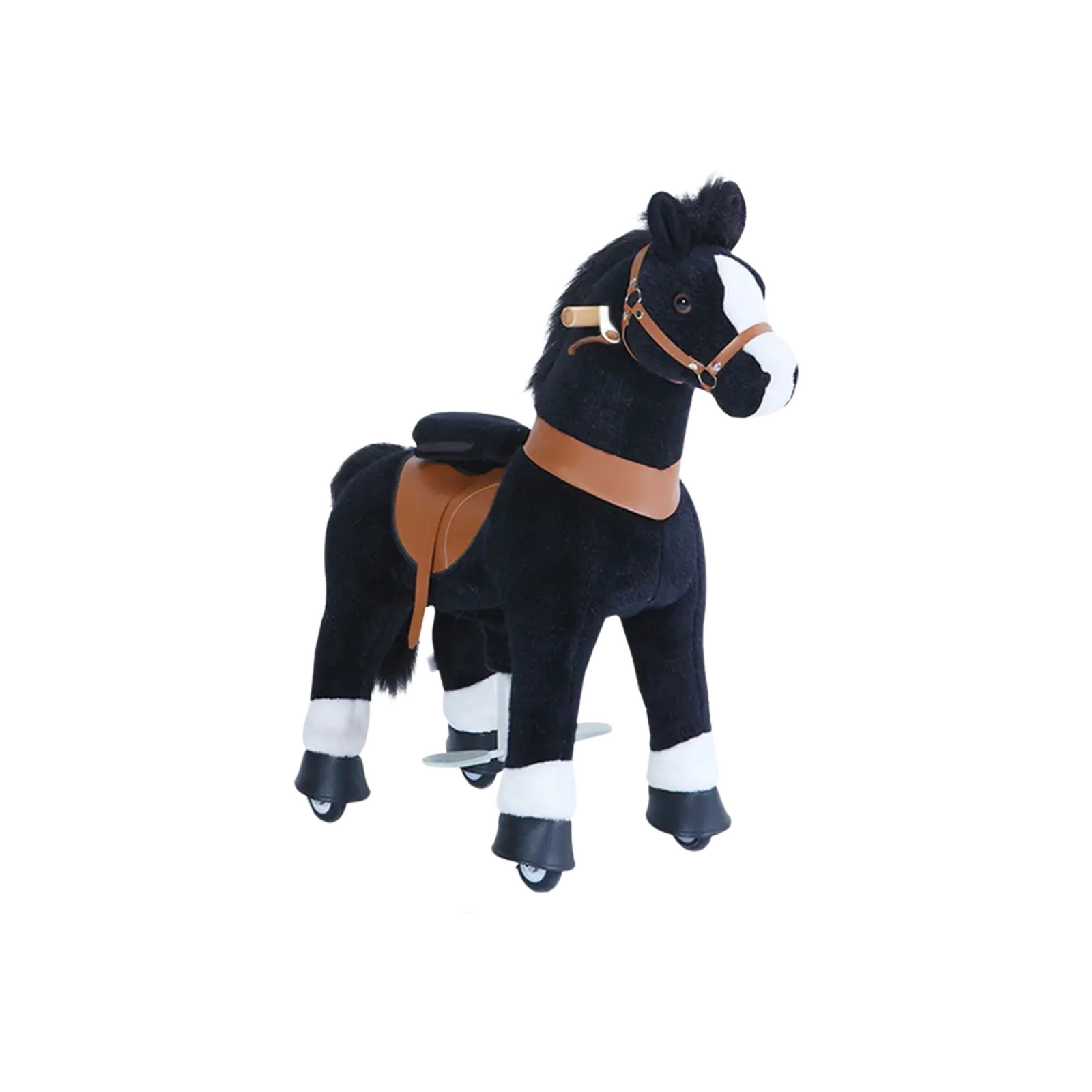 Pony Cycle Ride-On Horse U Series