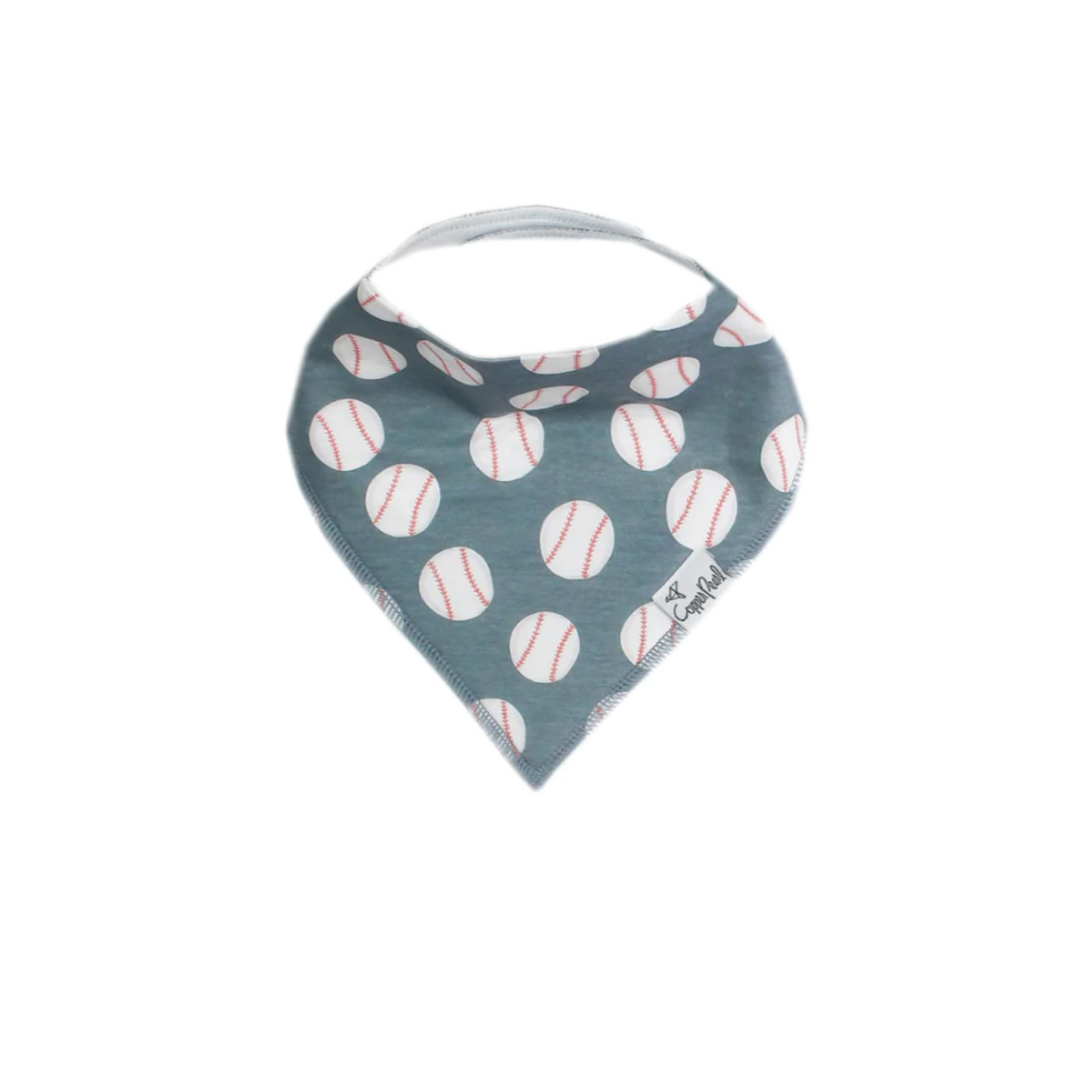 Slugger Bandana Bib Collection