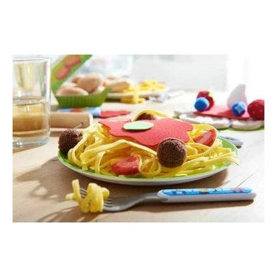 Spaghetti Bolognese Playset