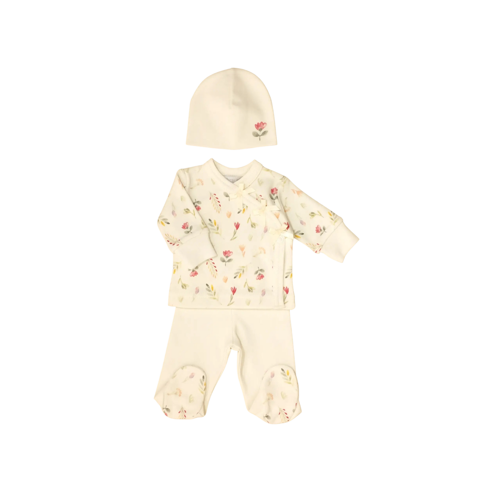 Take Me Home Layette Set