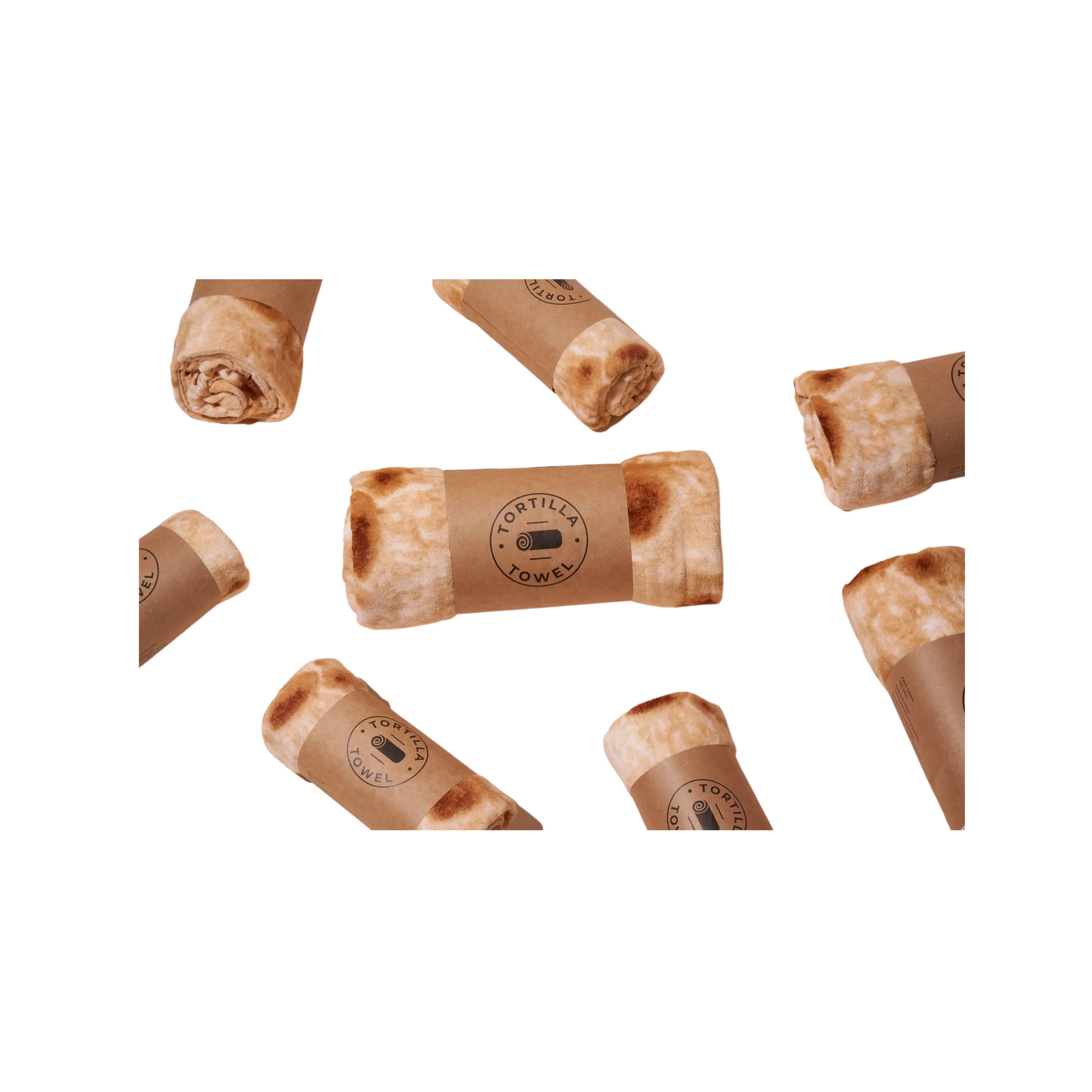 Tortilla Towel