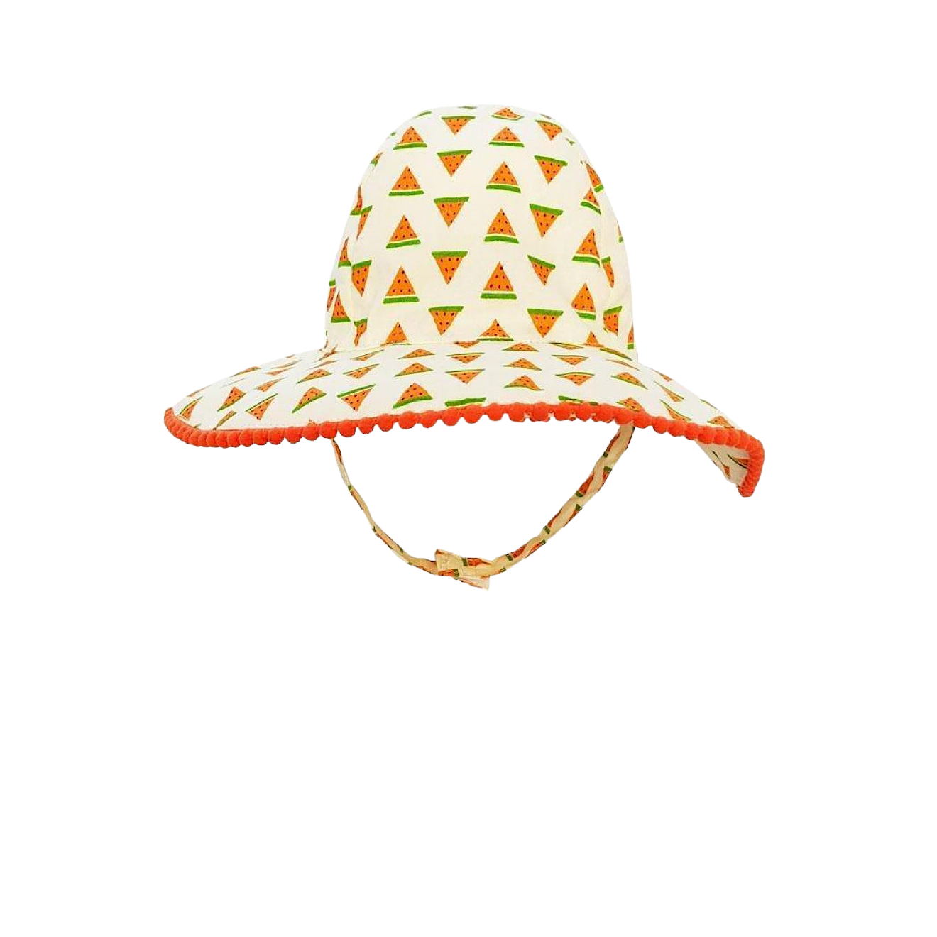 Watermelon Sunhat