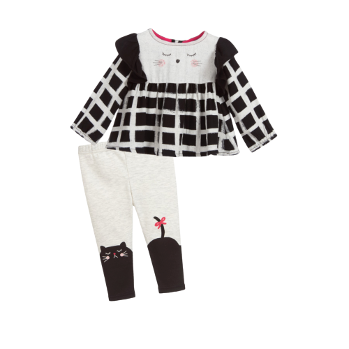 Toddler Girl