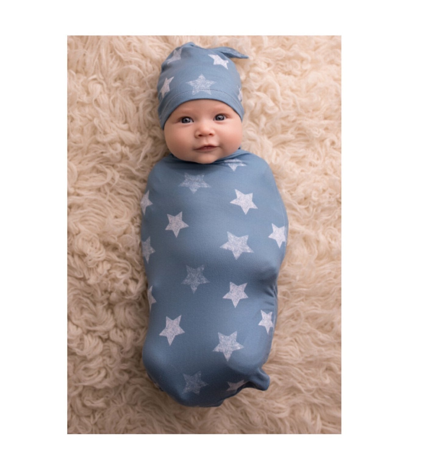 Swaddles