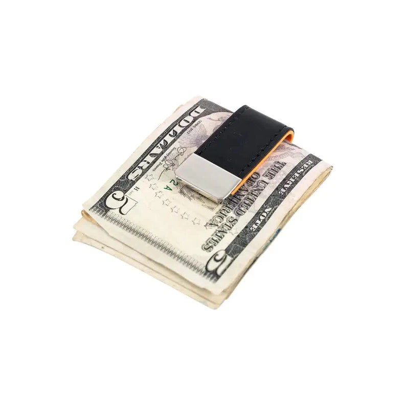 Mad-Money Clip