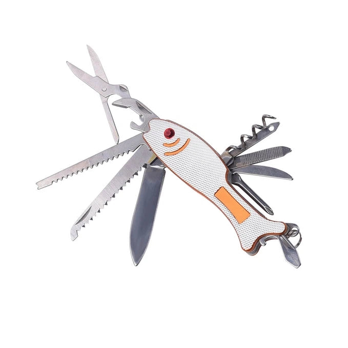 Fisherman's Friend Pocket Tool