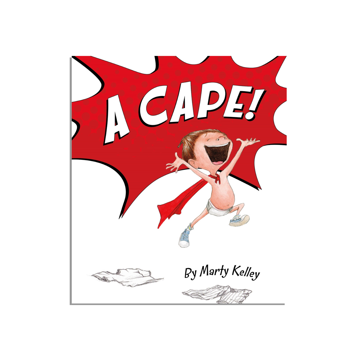 A Cape
