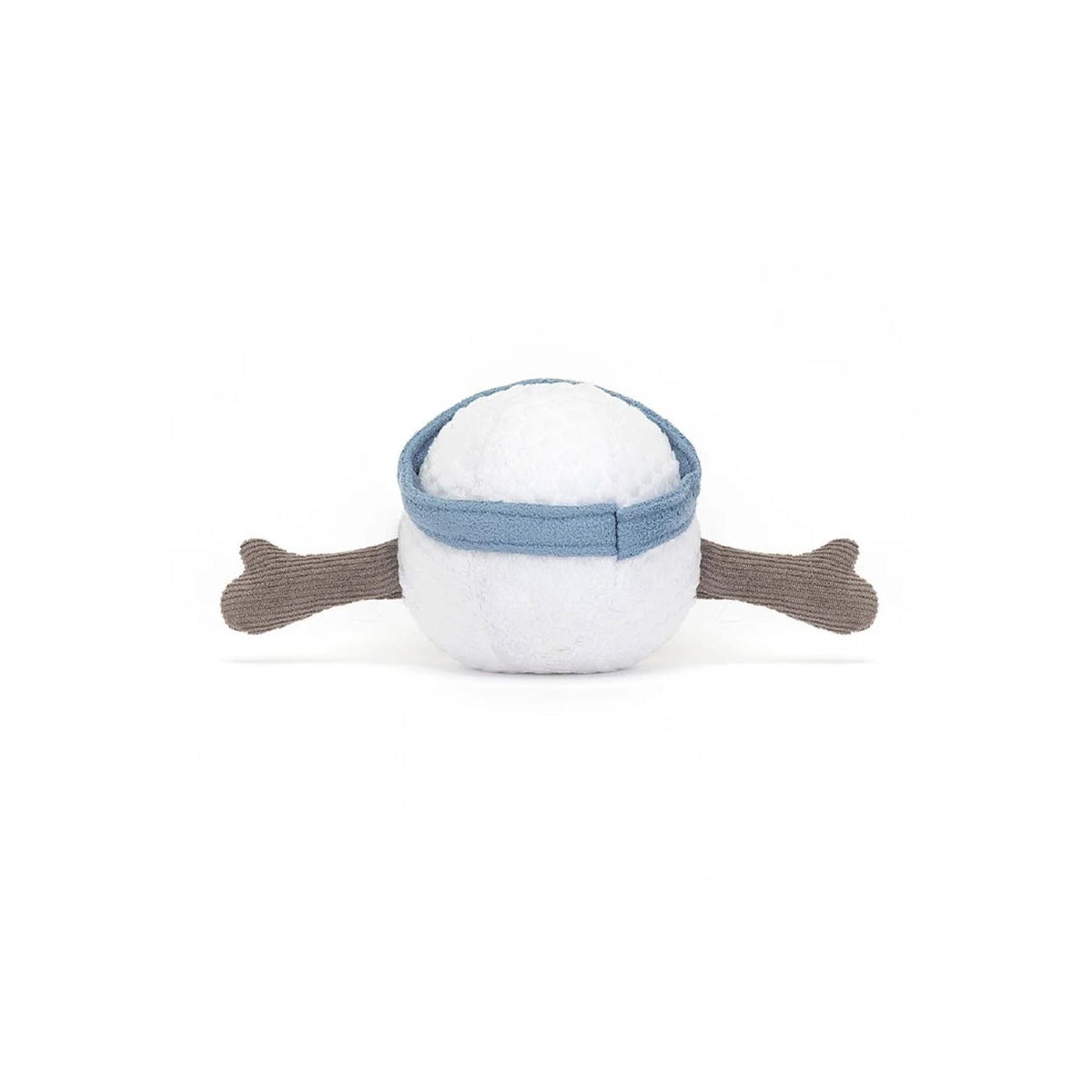 Amuseable Sport Golf Ball Plush