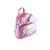 Angel Wings & Confetti Fuschia Girls’ Backpack