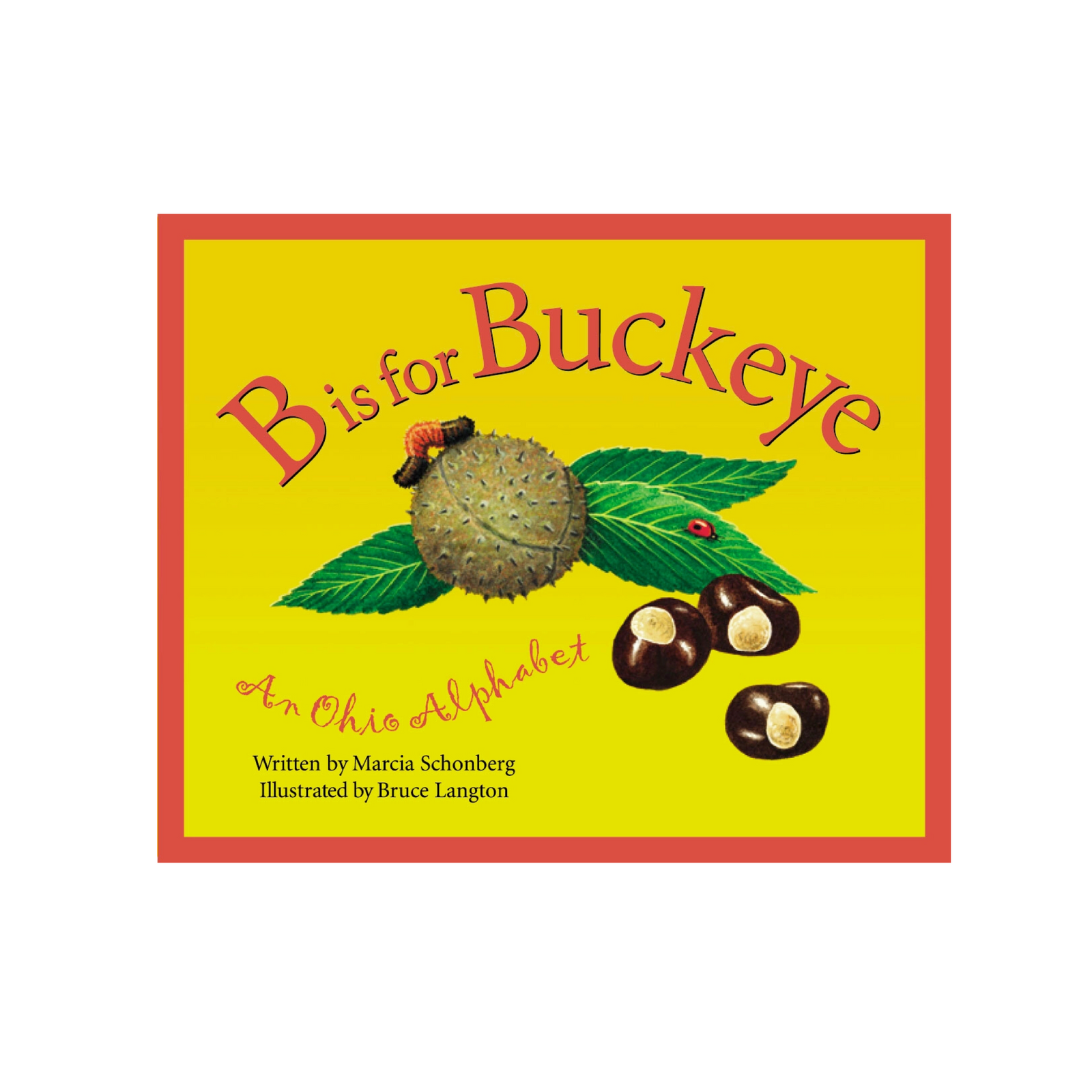 B Is For Buckeye