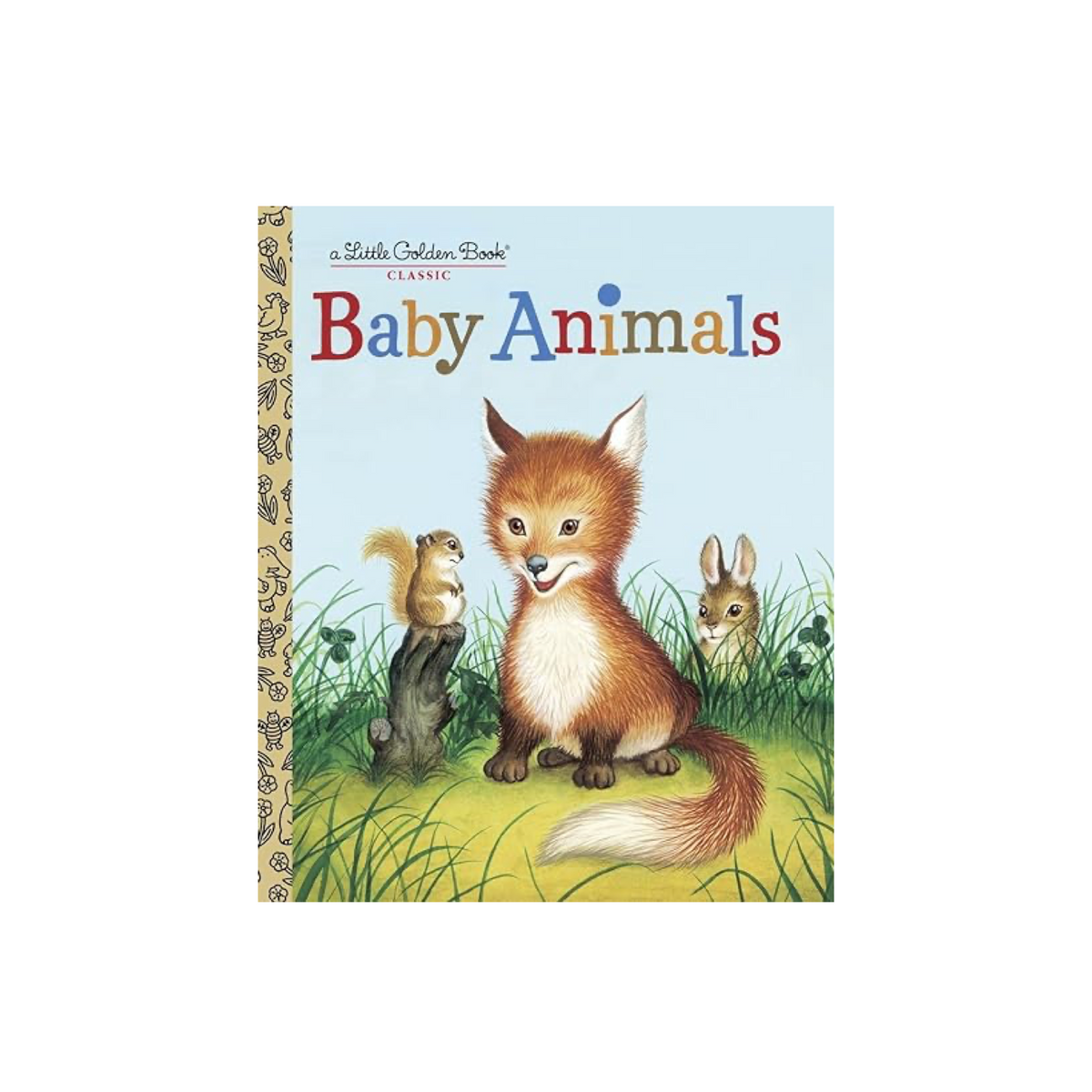 Baby Animals