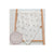 Baby Elephant Muslin Swaddle