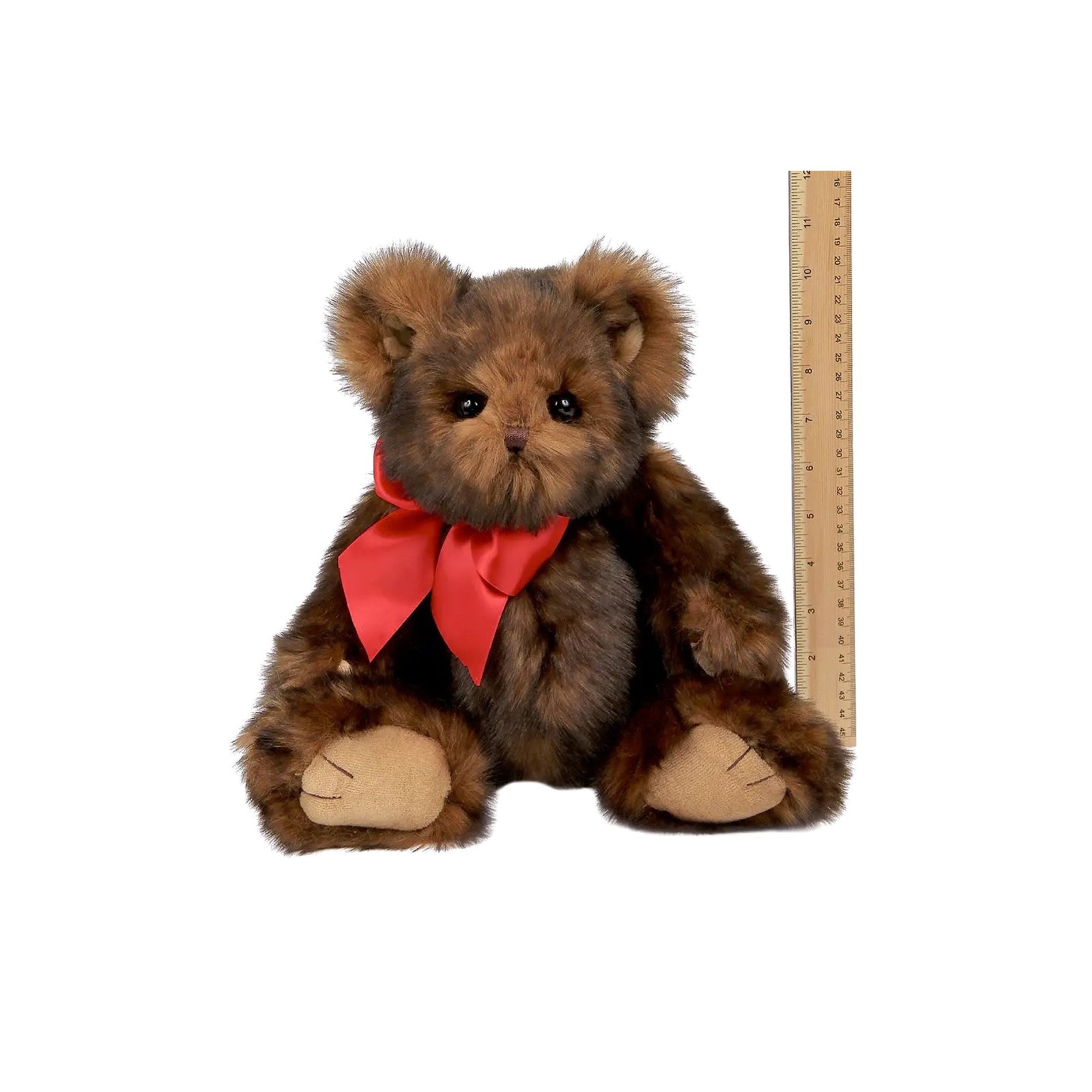 Baby Hartford Teddy Bear Plush