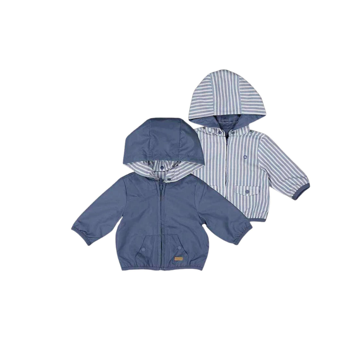 Baby Reversible Windbreaker