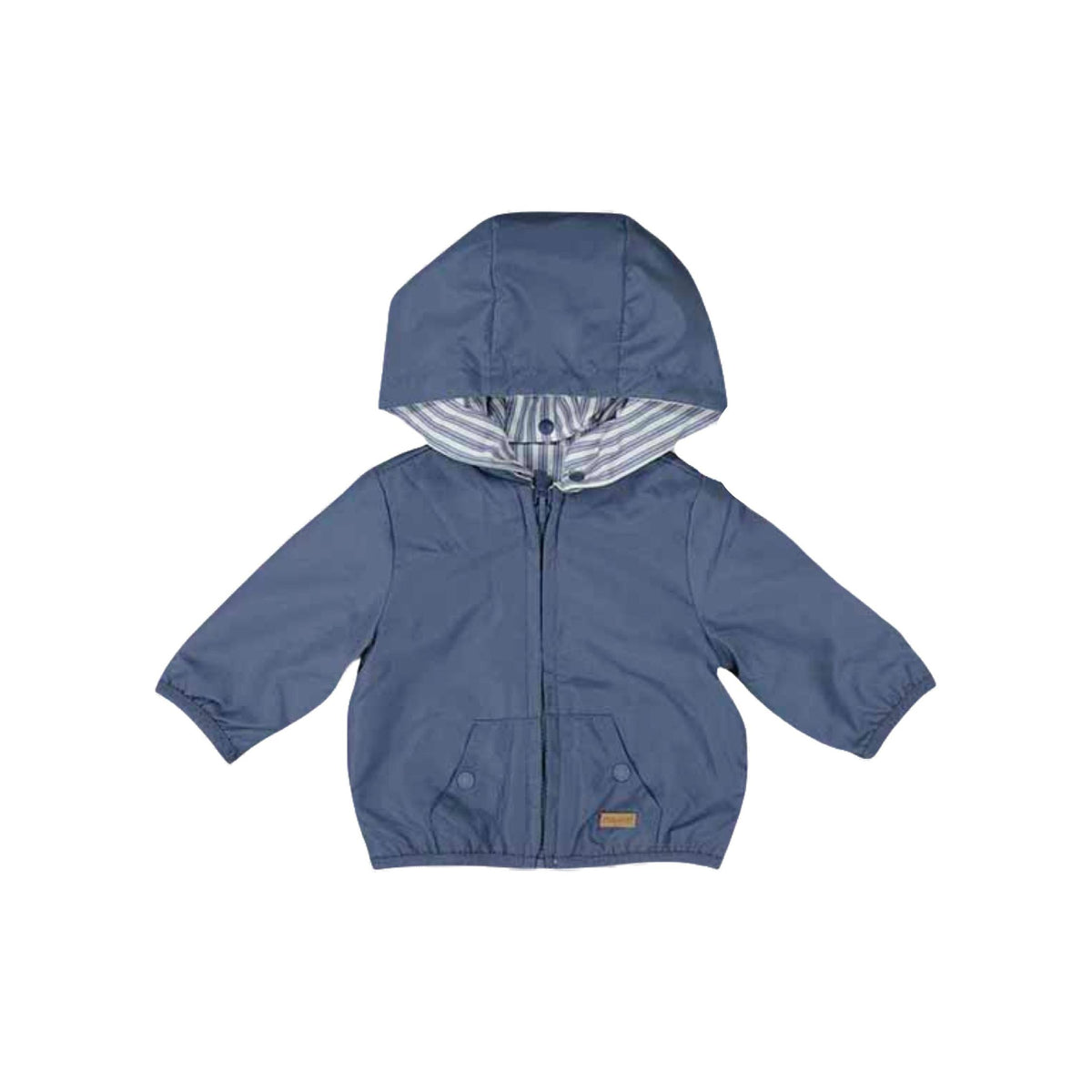 Baby Reversible Windbreaker