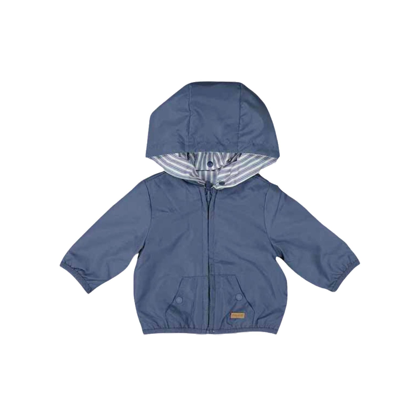 Baby Reversible Windbreaker