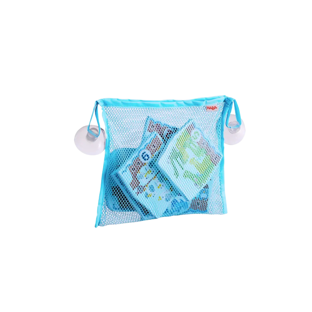 Bath Numbers &amp; Storage Net