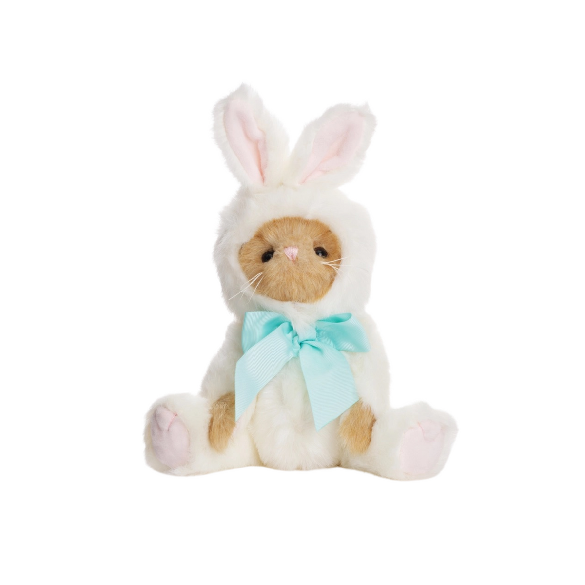 Beary Harey Plush