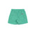 Boys Microfiber Mint Short