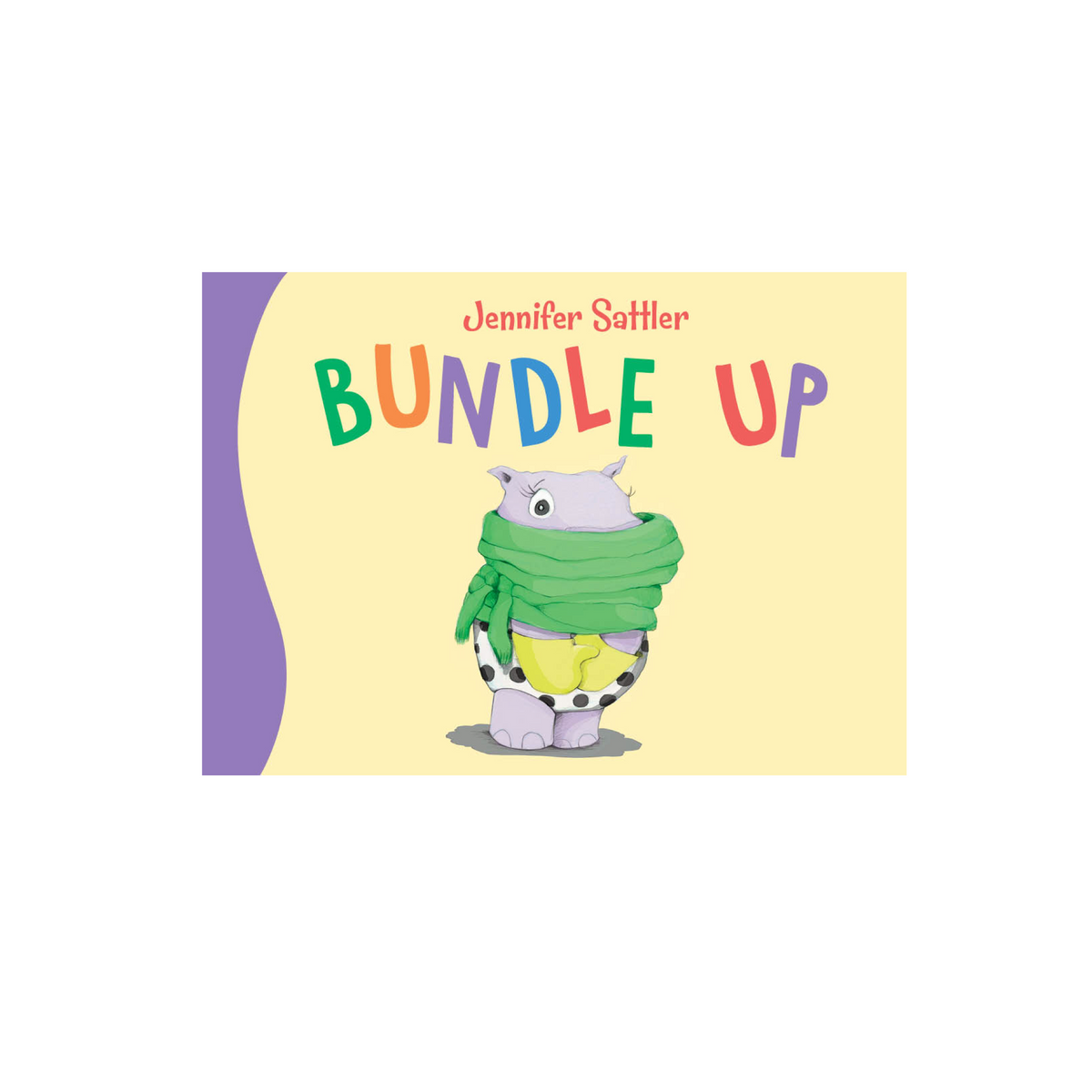 Bundle Up Toddler