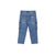 Cargo Denim Boys Pant