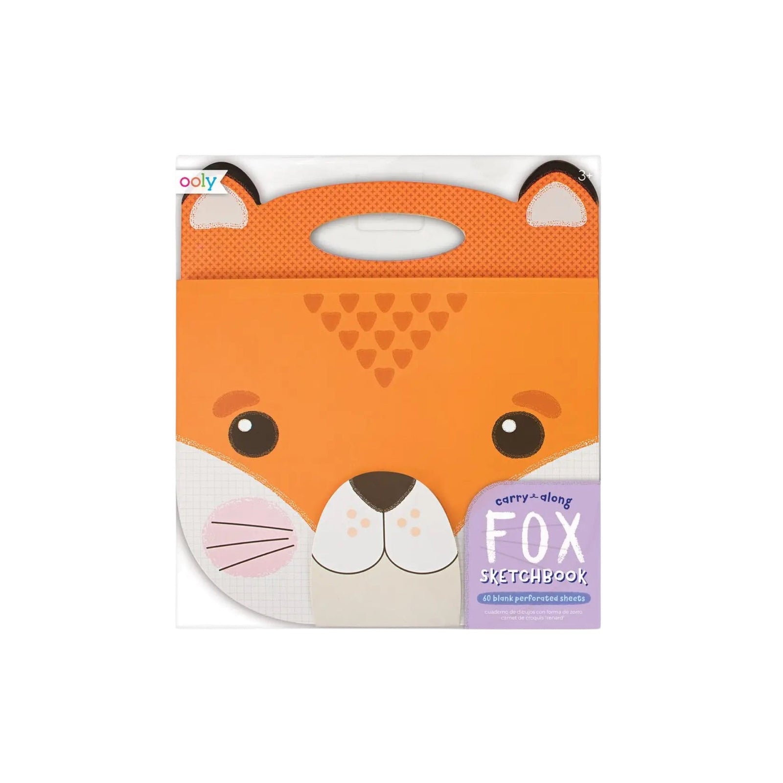 Carry Along Sketchbooks