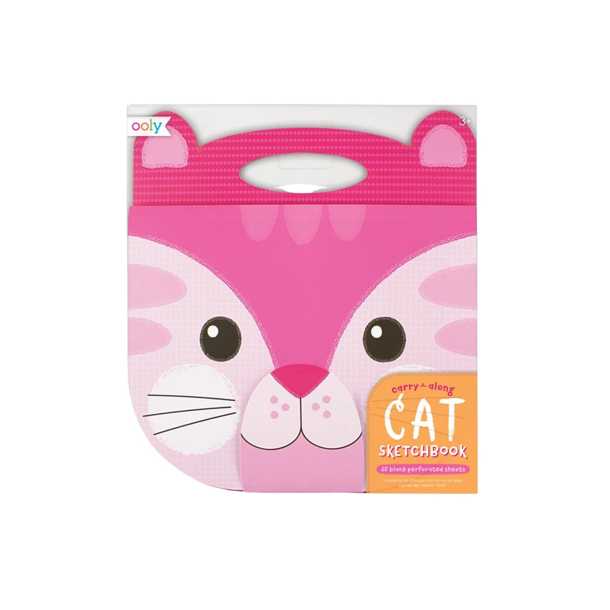 Carry Along Sketchbooks