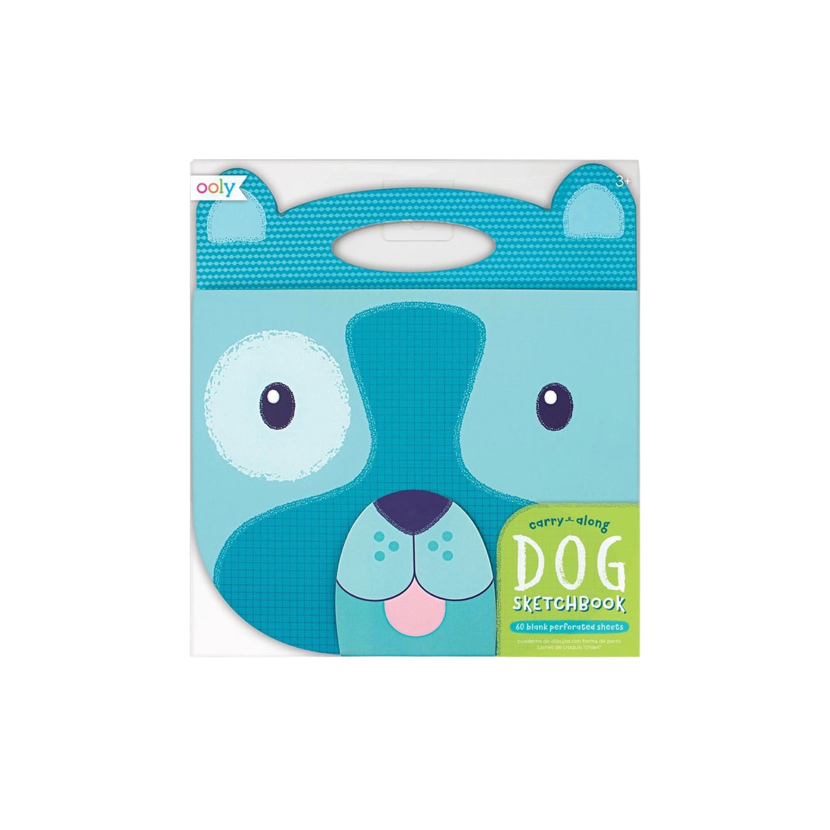 Carry Along Sketchbooks