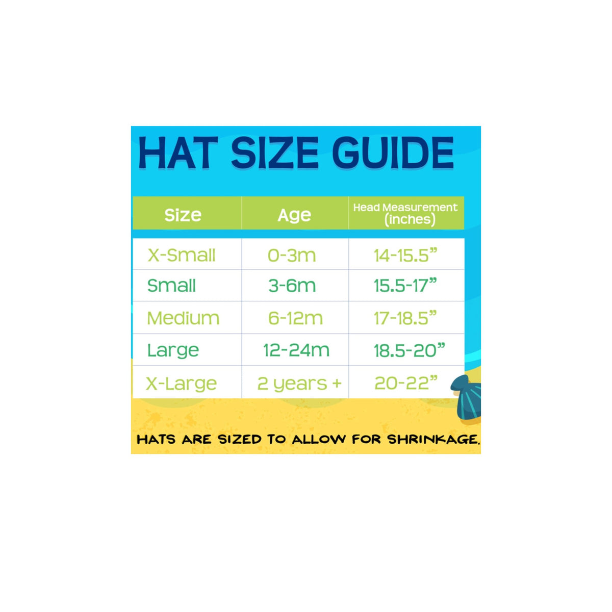 Chambray Bucket Sun Hat
