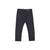 Charcoal Relaxed Fit Boys Pant