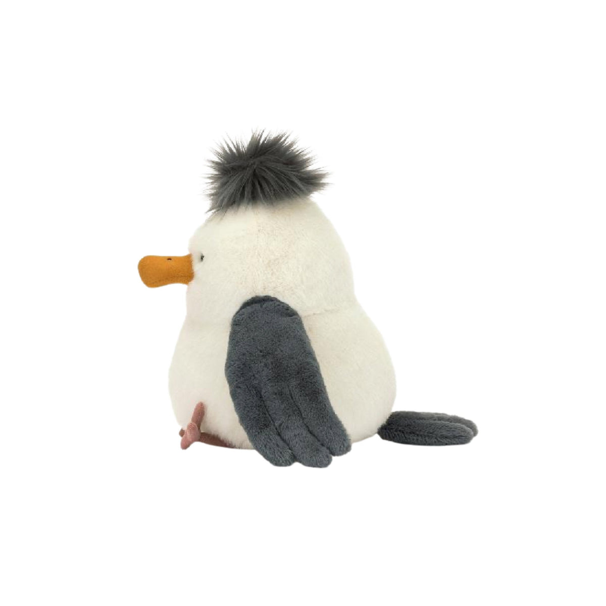 Chip The Seagull Plush
