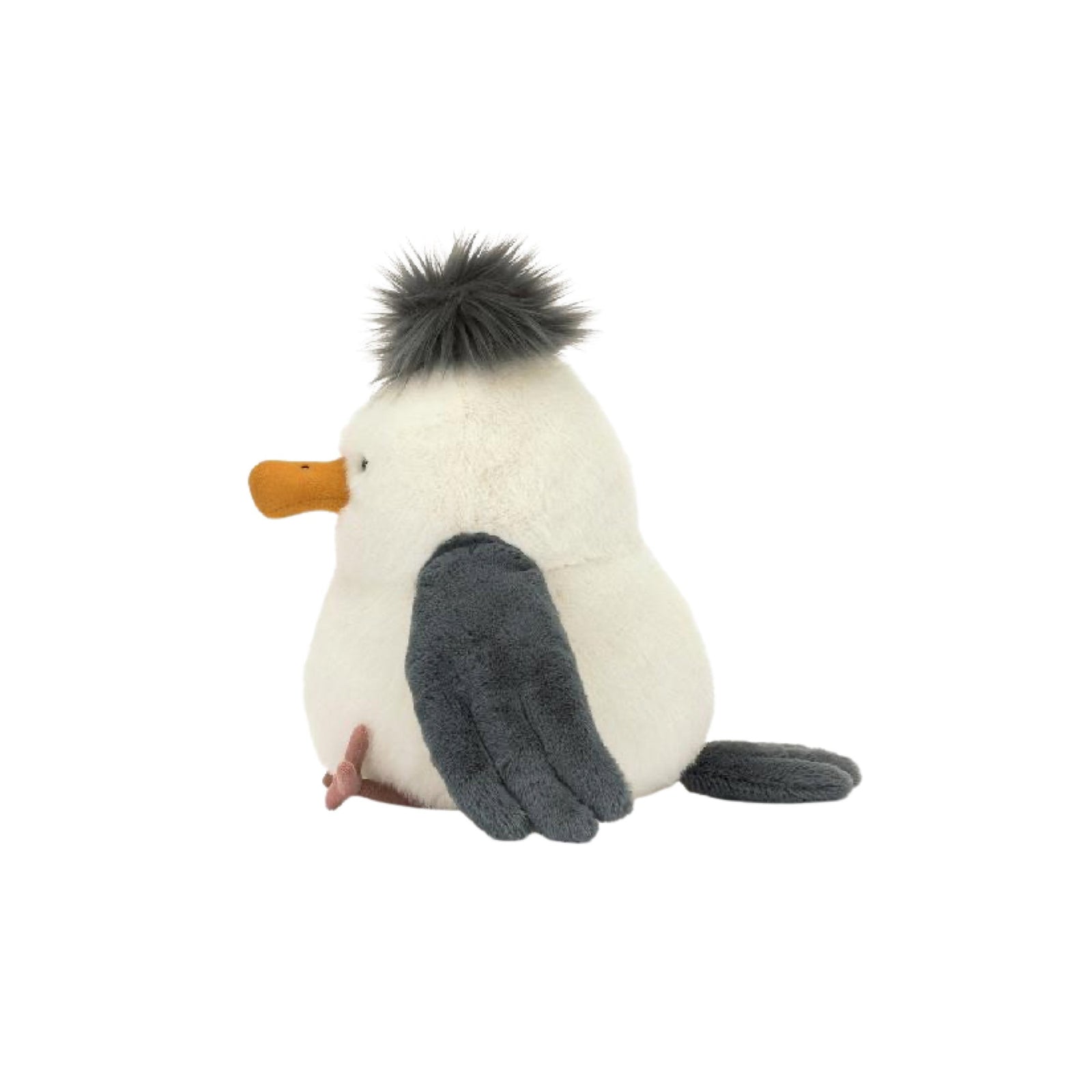 Chip The Seagull Plush