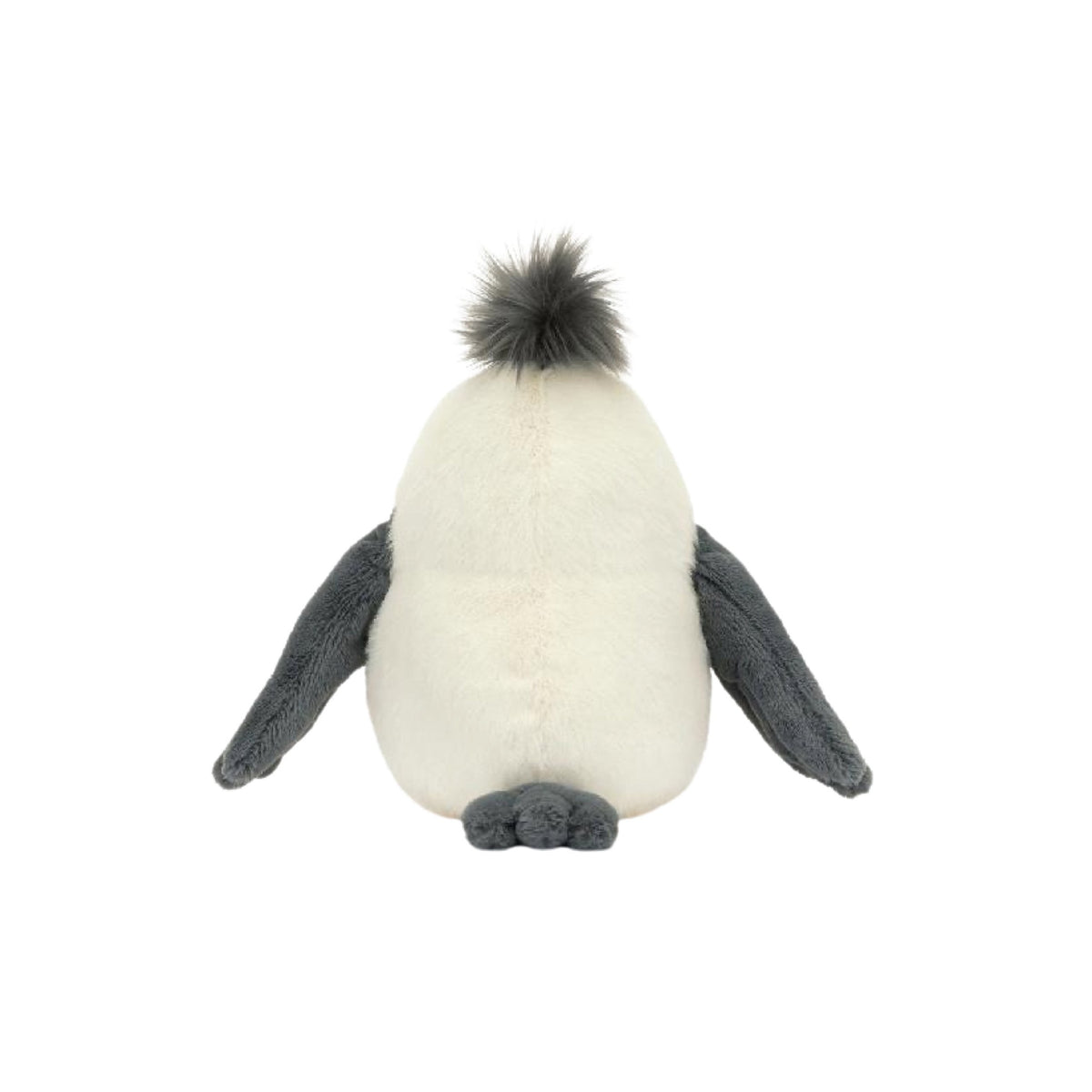 Chip The Seagull Plush