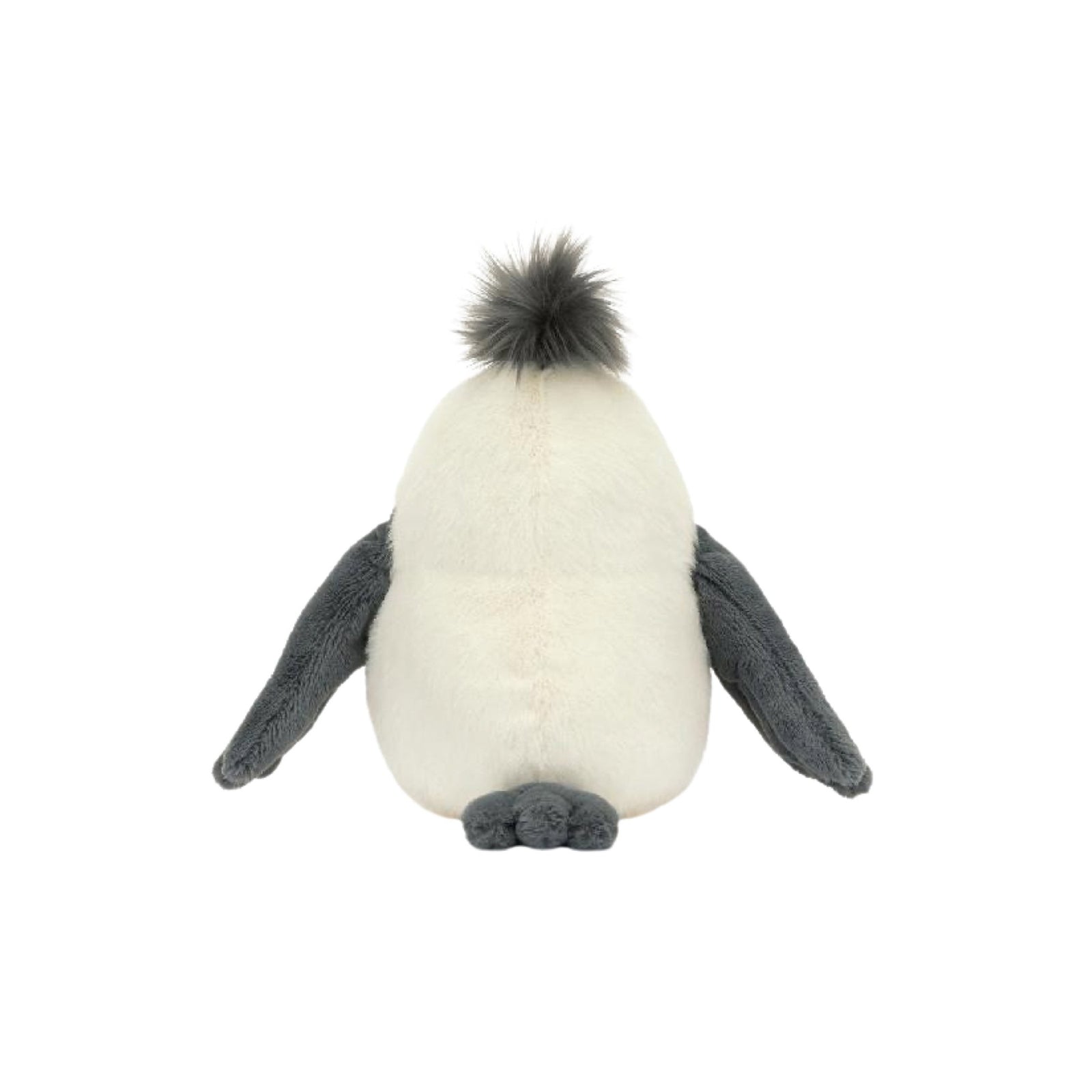 Chip The Seagull Plush