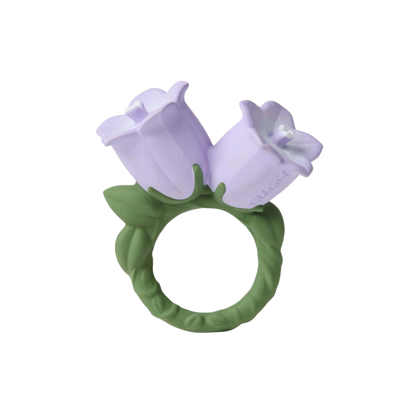 Cindy The Bellflower Teether