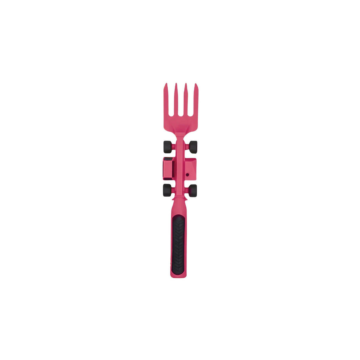 Constructive Eating Utensils