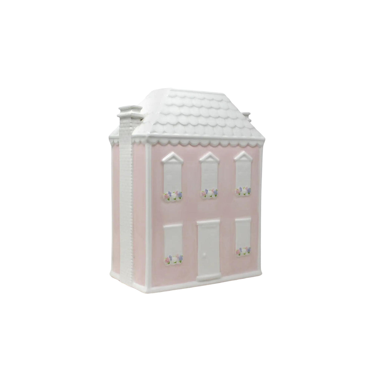 Dolly&#39;s House Porcelain Bank