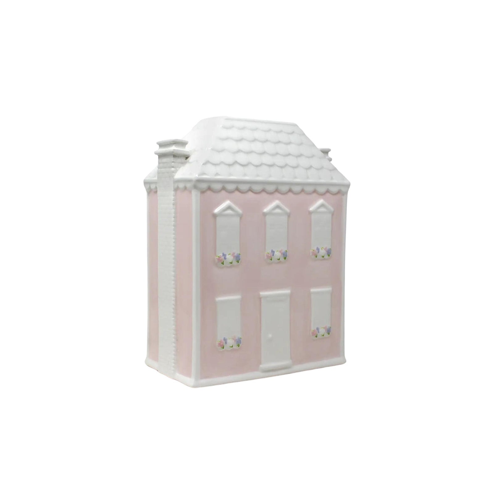 Dolly's House Porcelain Bank