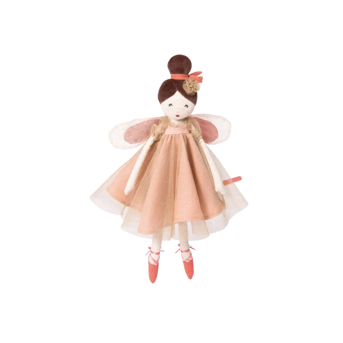Enchanted Fairy Doll