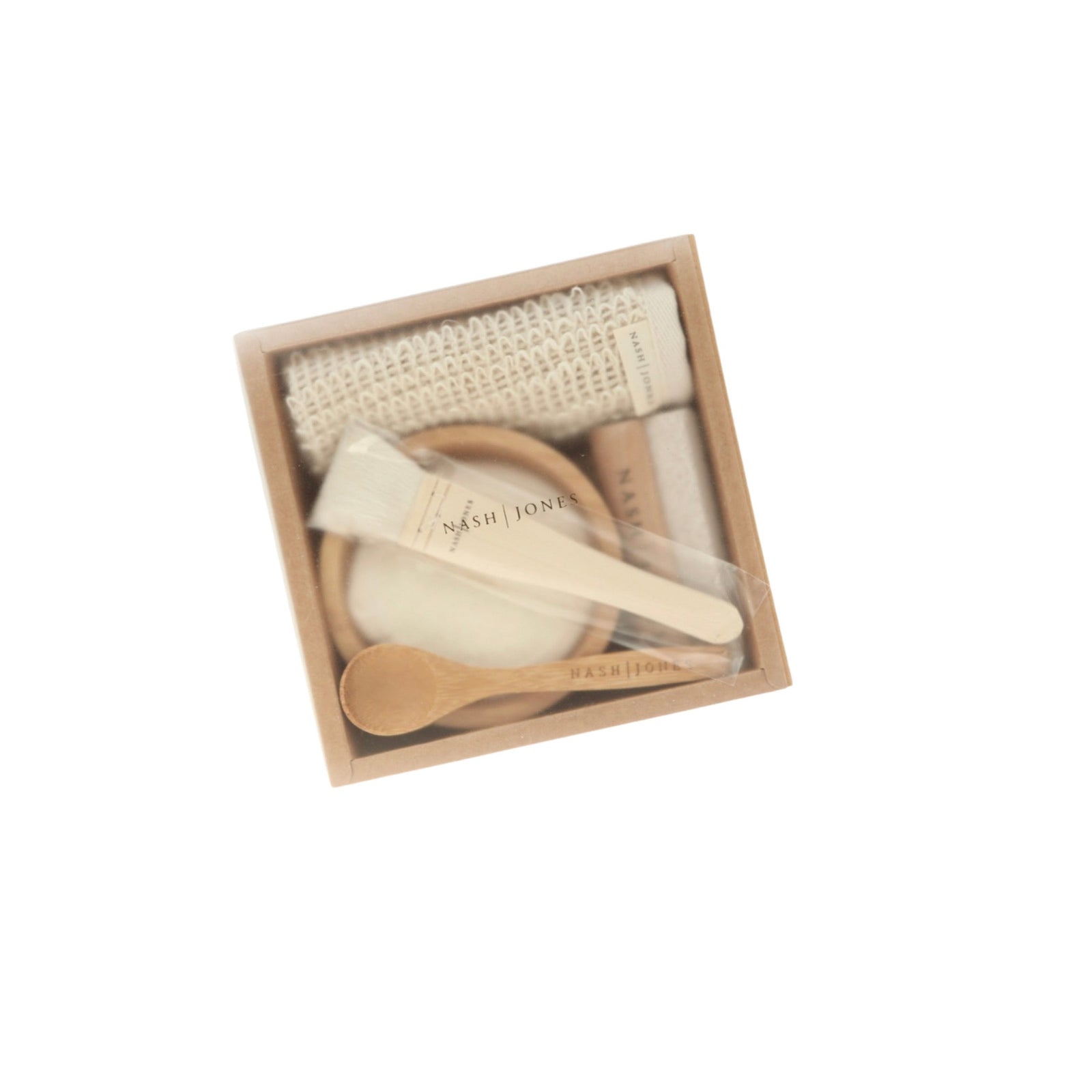 Exfoliating Gift Set