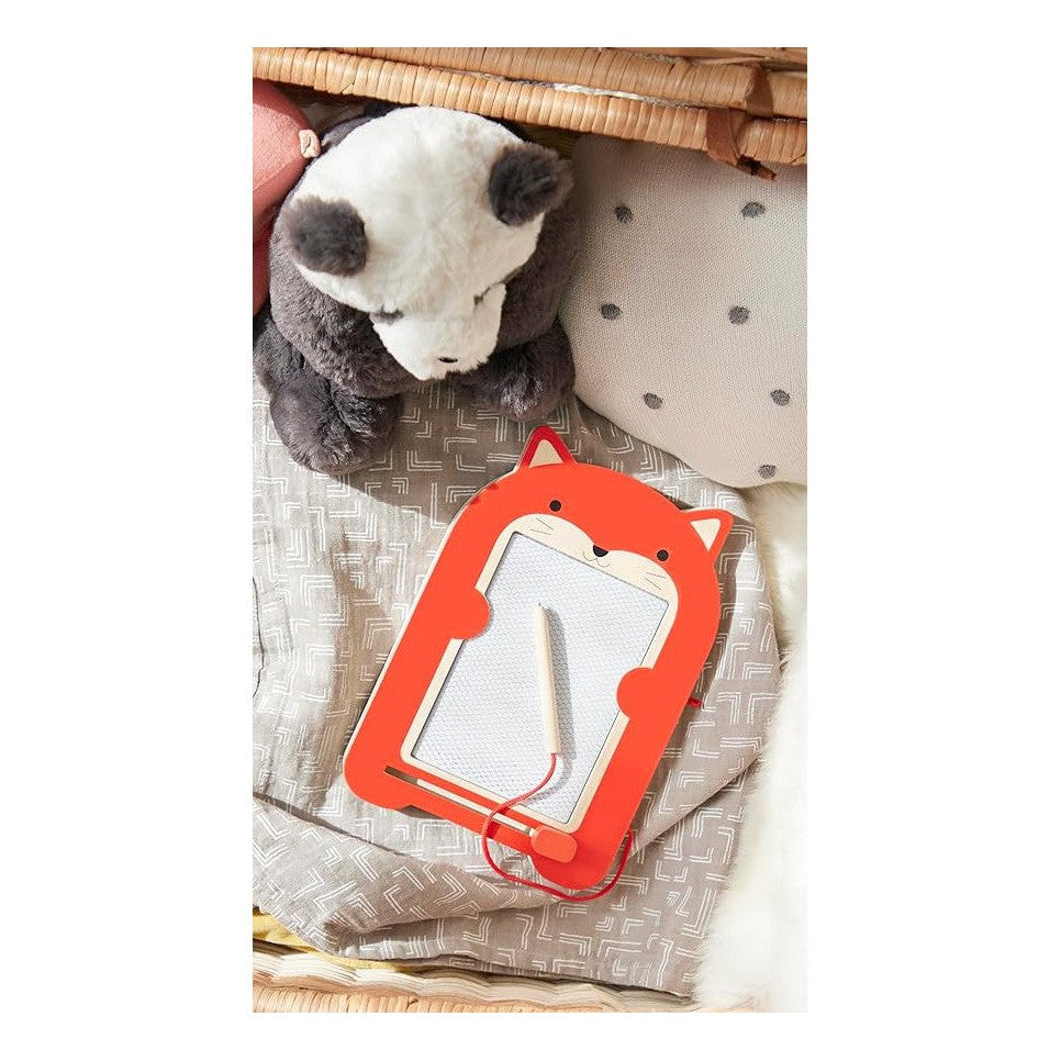 Fox Friend Magic Drawing Board