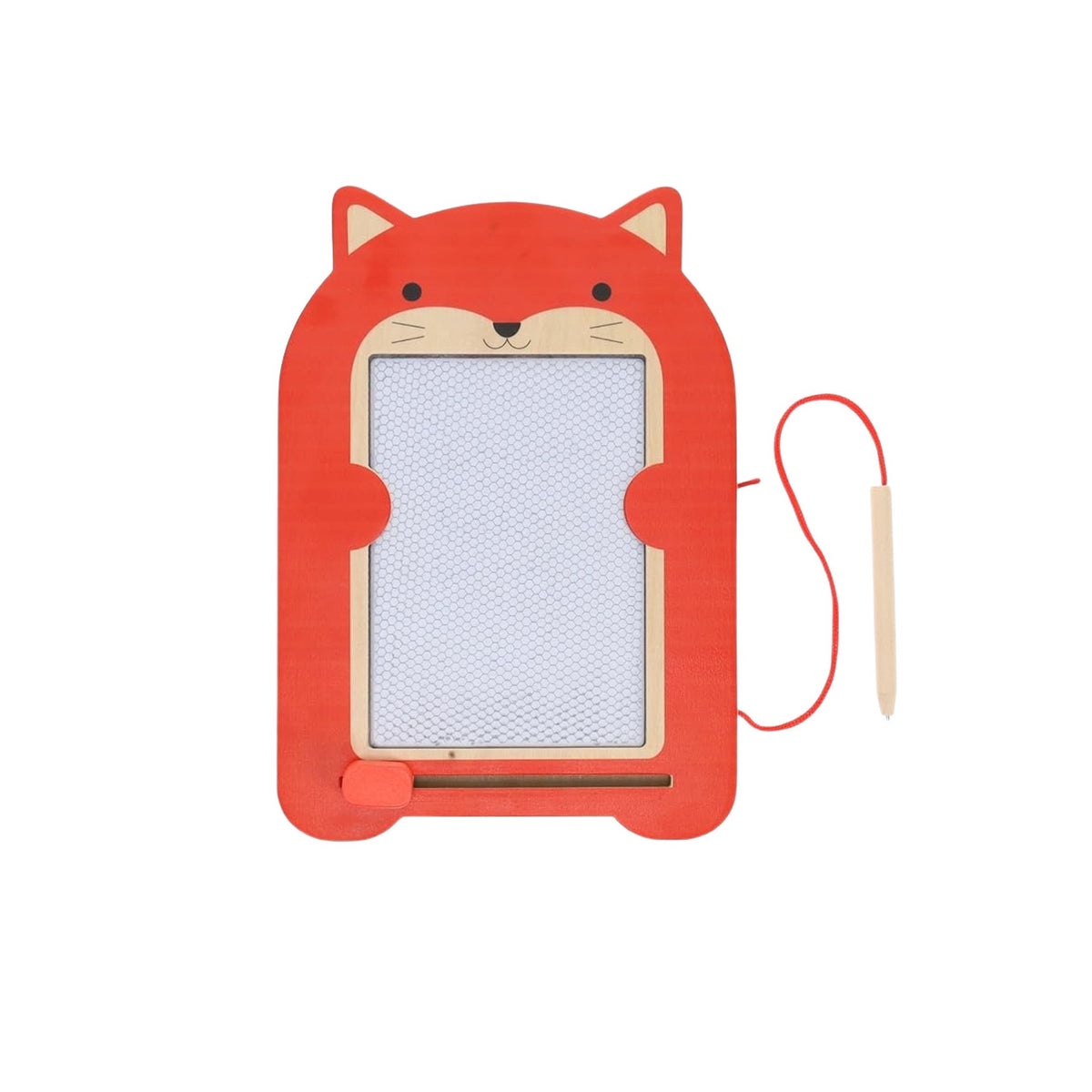 Fox Friend Magic Drawing Board
